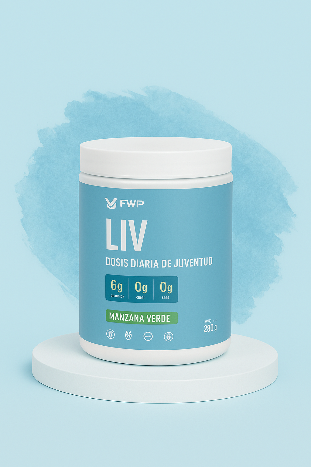 🟦 LIV – LIGERA QUE FLUYE